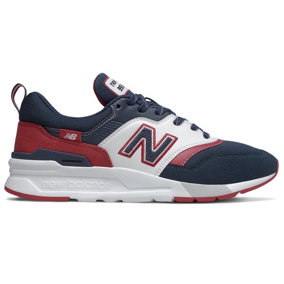 New Balance Other - New Balance 997h “New Prep Indigo” size 12 worn once super clean